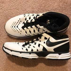 nike fingertrap wide